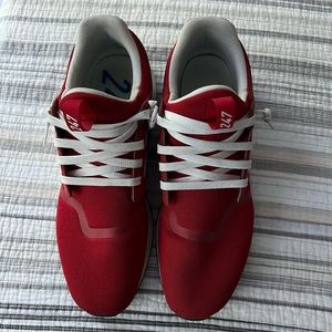 New balance 247 size 11